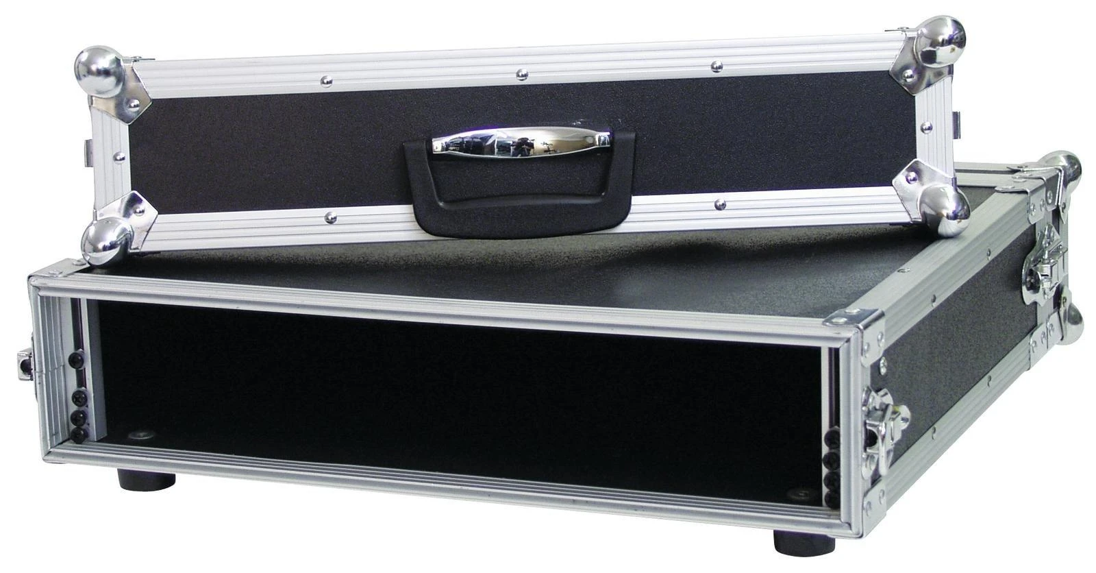 Transportavimo dėžė Roadinger 19" 2U 40cm 30107200