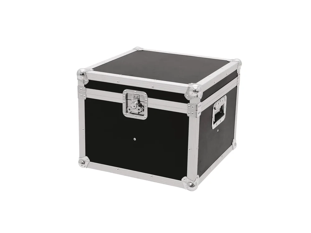 Transportavimo dėžė Roadinger Flightcase EP-64 4x PAR-64 Spot short