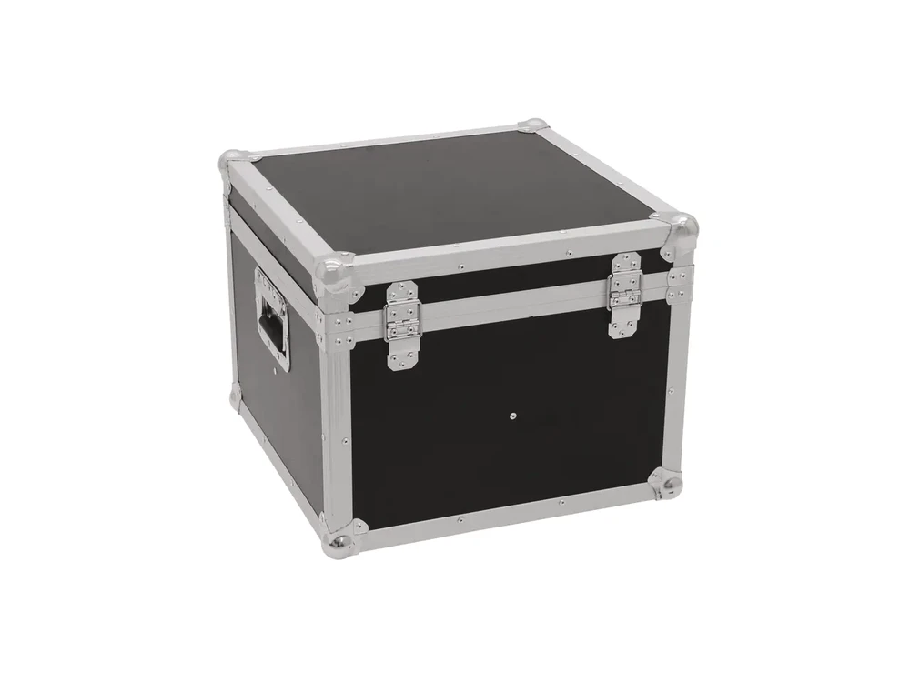 Transportavimo dėžė Roadinger Flightcase EP-64 4x PAR-64 Spot short