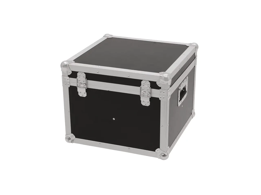 Transportavimo dėžė Roadinger Flightcase EP-64 4x PAR-64 Spot short