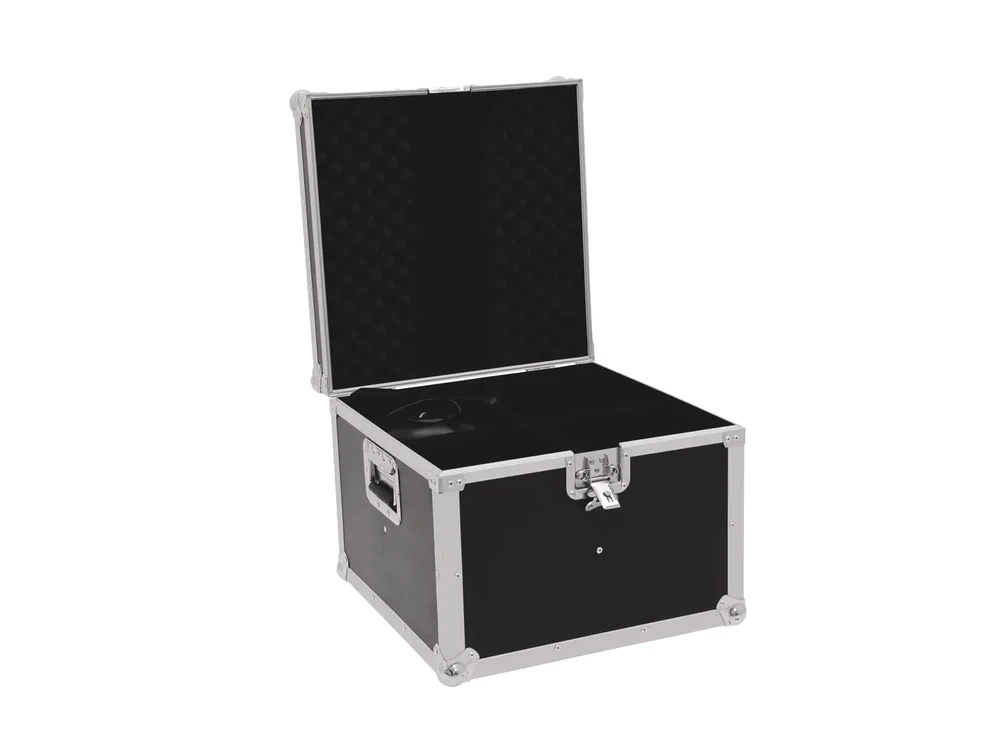 Transportavimo dėžė Roadinger Flightcase EP-64 4x PAR-64 Spot short