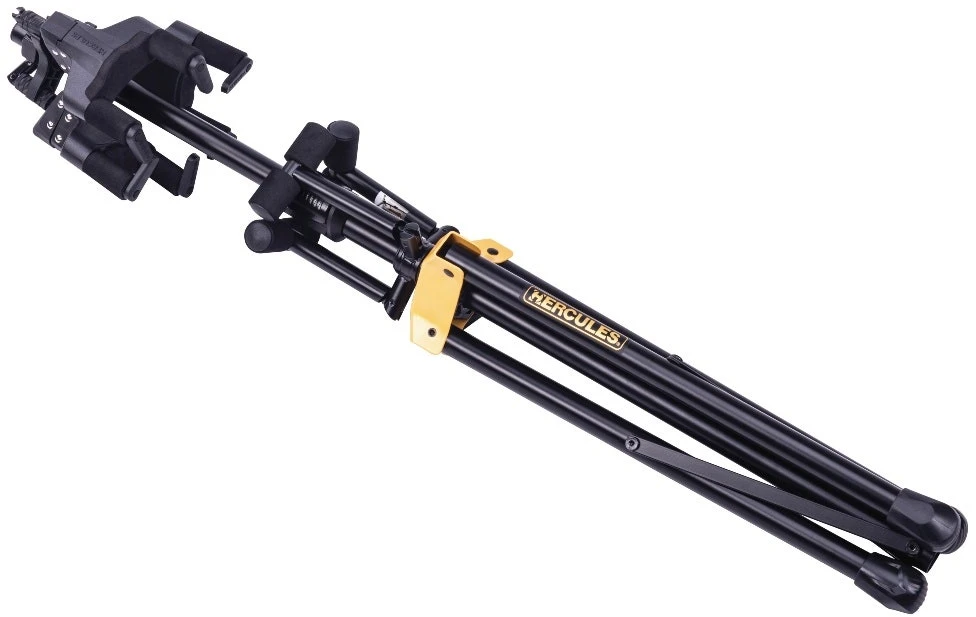 Trigubas stovas gitaroms Hercules GS432B-PLUS