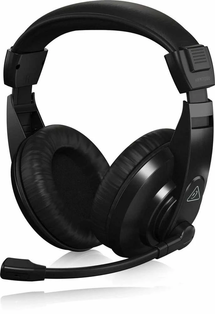 Universalios USB ausinės Behringer HPM1100U