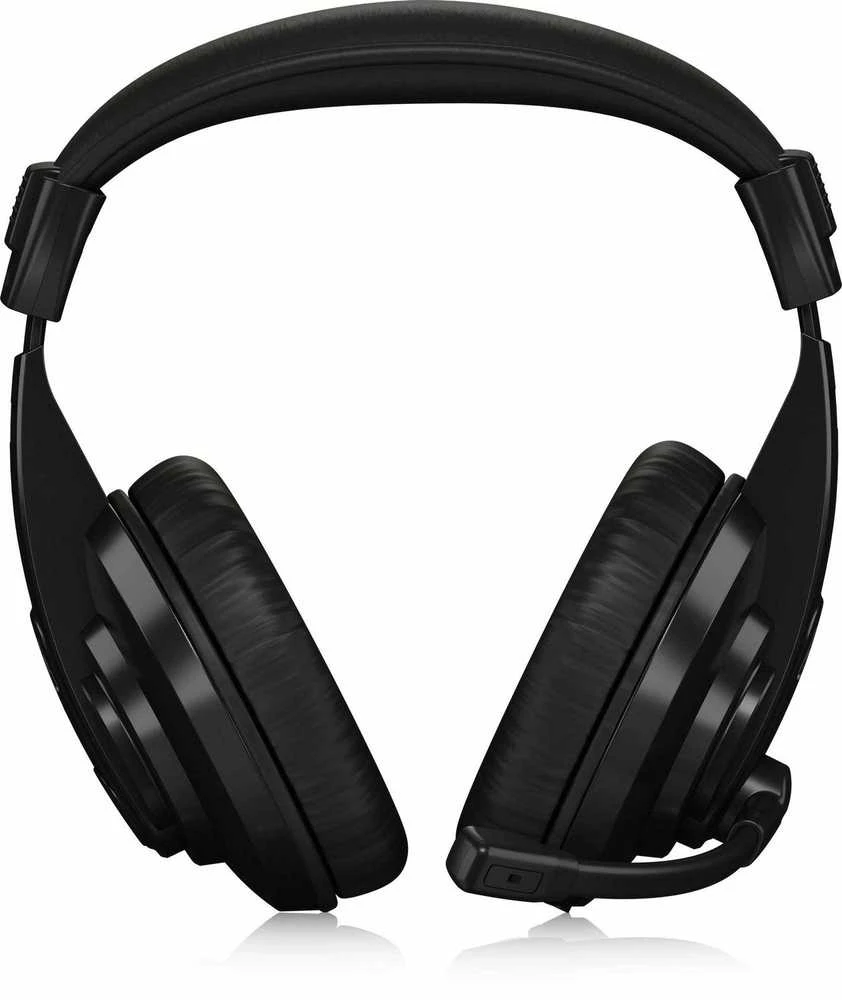 Universalios USB ausinės Behringer HPM1100U