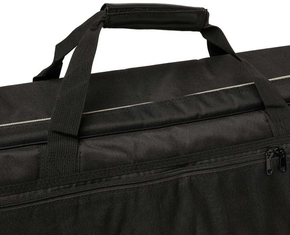 Universalus dėklas klavišiniam instrumentui Stagg K18-135