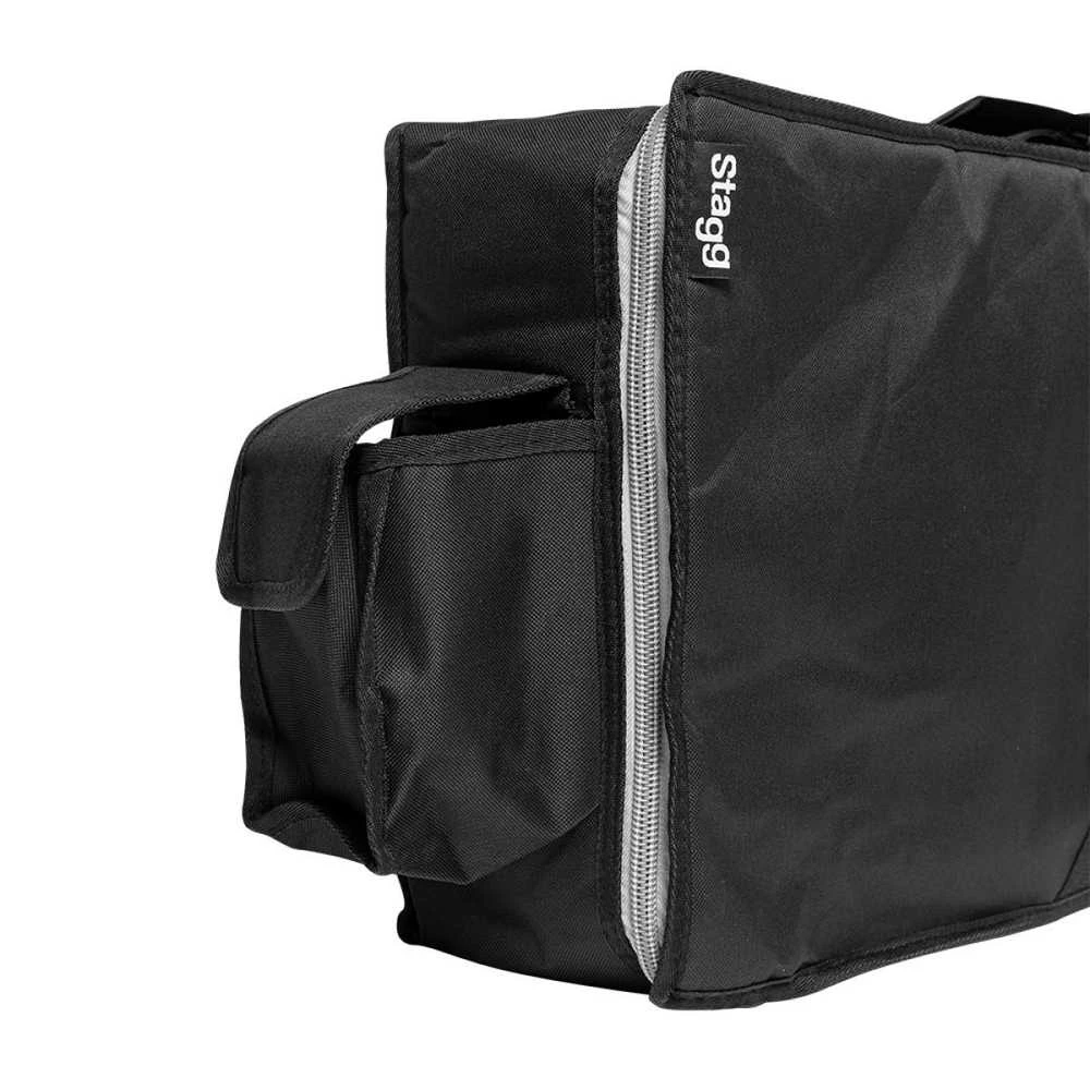 Universalus dėklas klavišiniam instrumentui Stagg K10-097