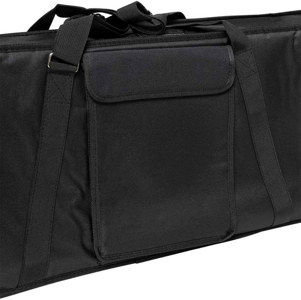 Universalus dėklas klavišiniam instrumentui Stagg K10-097