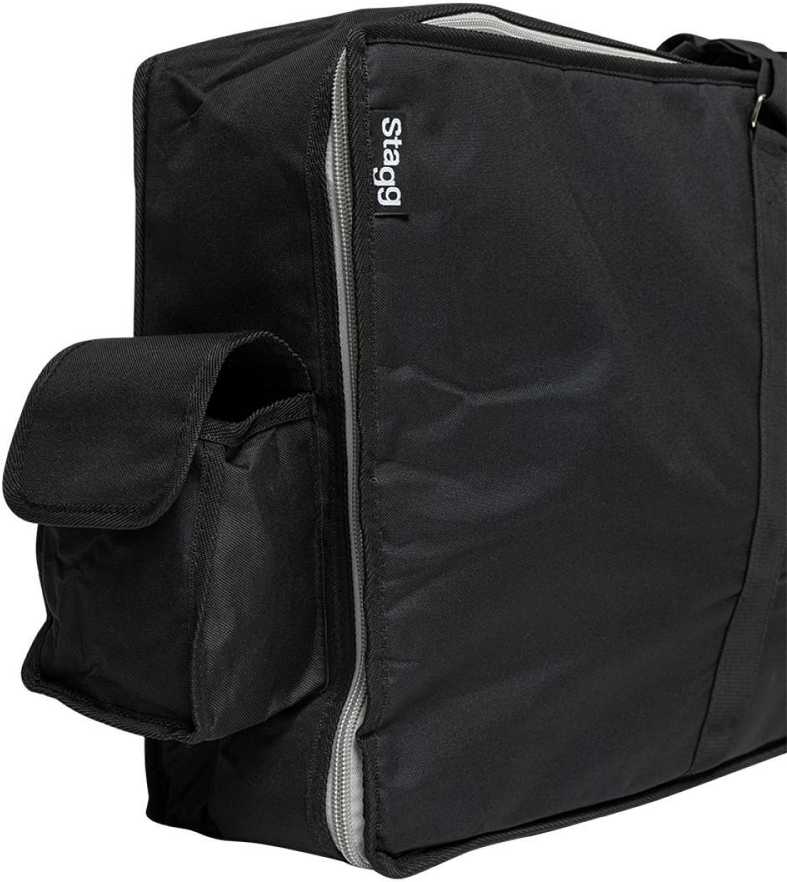 Universalus dėklas klavišiniam instrumentui Stagg K10-099