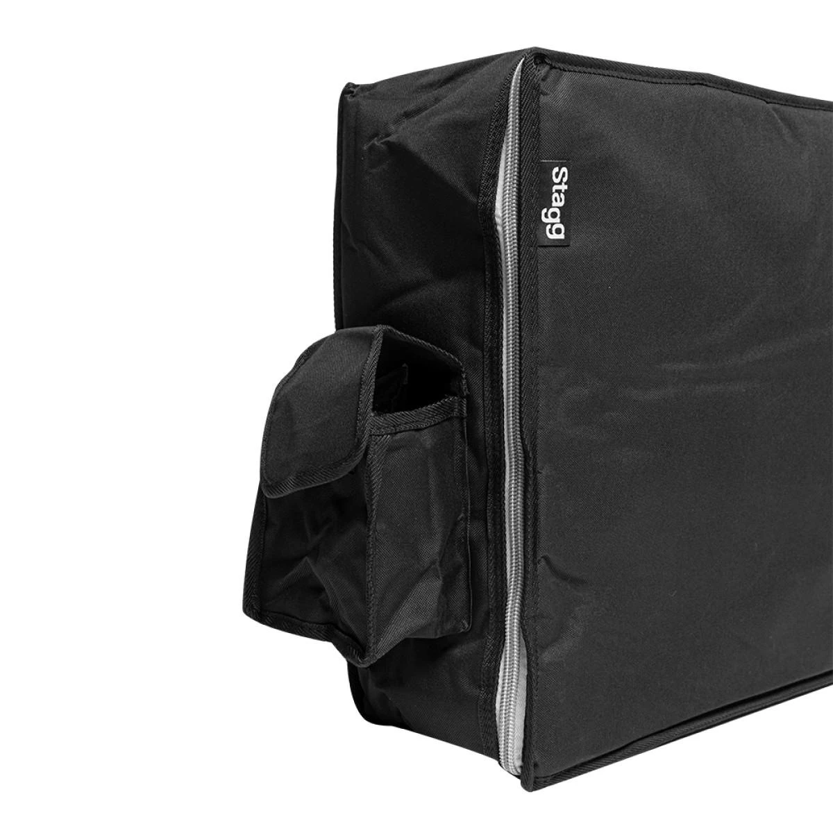 Universalus dėklas klavišiniam instrumentui Stagg K10-150
