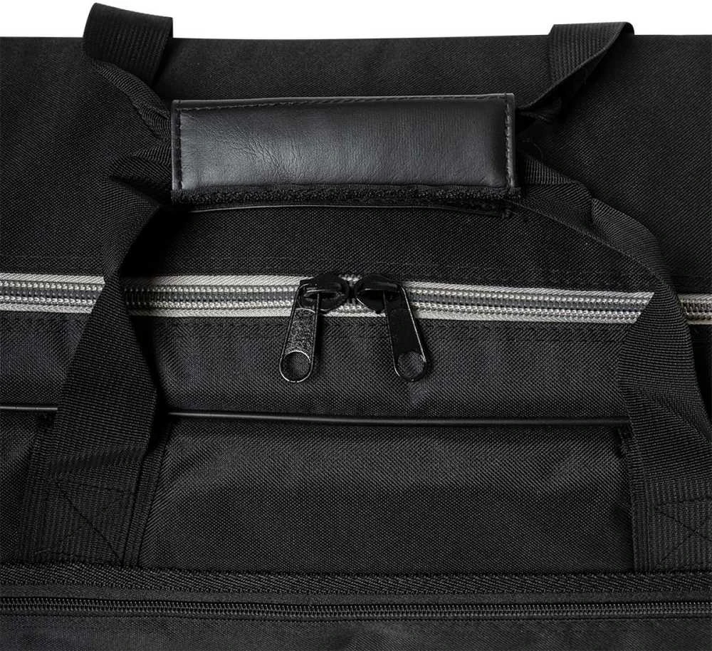 Universalus dėklas klavišiniam instrumentui Stagg K18-115