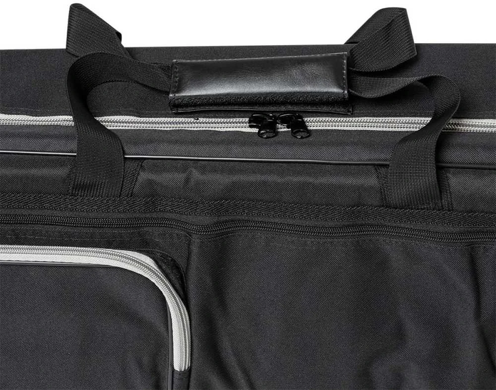 Universalus dėklas klavišiniam instrumentui Stagg K18-138
