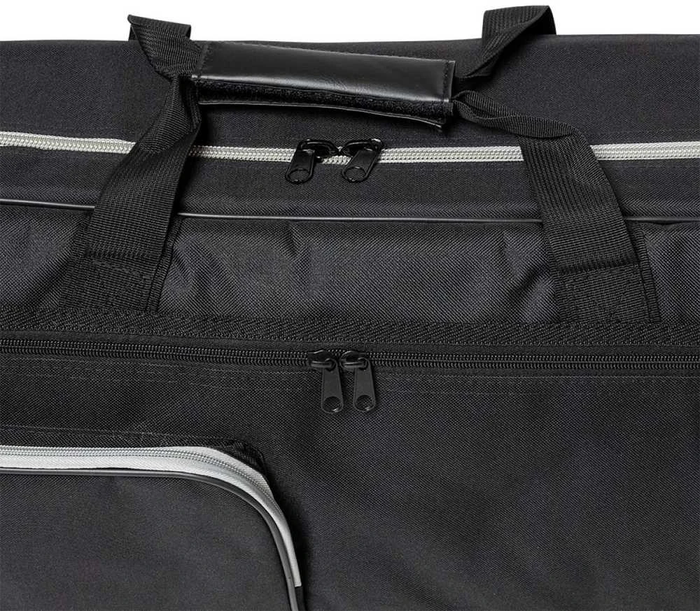 Universalus dėklas klavišiniam instrumentui Stagg K18-104