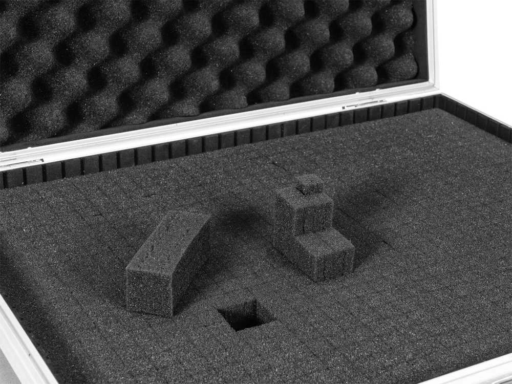 Universalus dėklas Roadinger 52x42x18cm