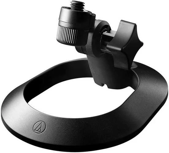 AUDIO-TECHNICA CARDIOID CONDENSER USB MIKROFONAS