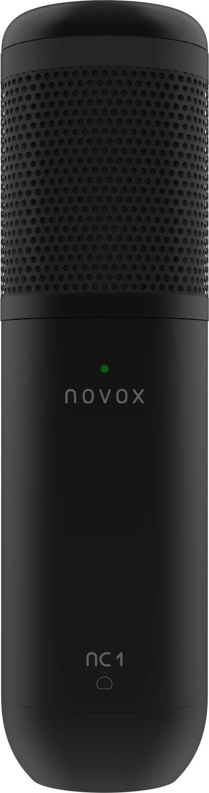 USB mikrofono komplektas Novox NC-1