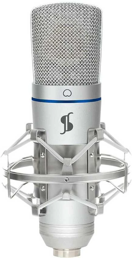 USB Studijinis mikrofonas Stagg SUSM50