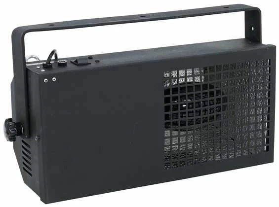 UV prožektorius Eurolite Juodas Floodlight 250W