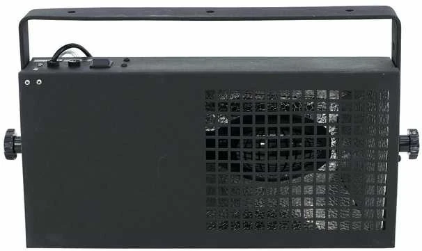 UV prožektorius Eurolite Juodas Floodlight 250W