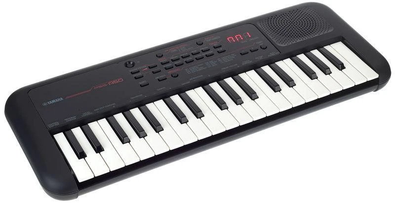 Vaikiškas sintezatorius Yamaha PSS-A50