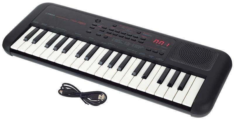 Vaikiškas sintezatorius Yamaha PSS-A50
