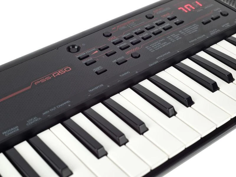Vaikiškas sintezatorius Yamaha PSS-A50