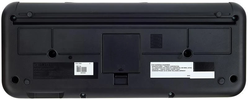 Vaikiškas sintezatorius Yamaha PSS-A50