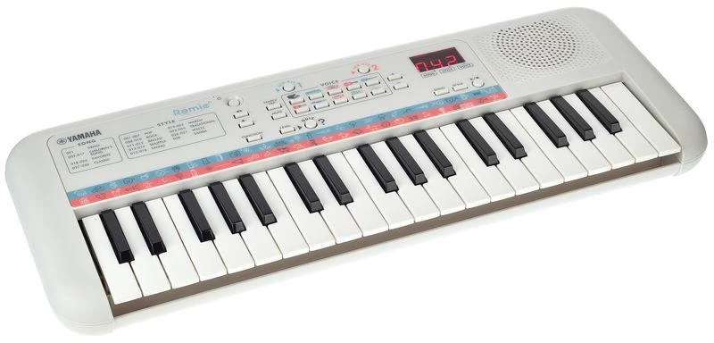 Vaikiškas sintezatorius Yamaha PSS-E30