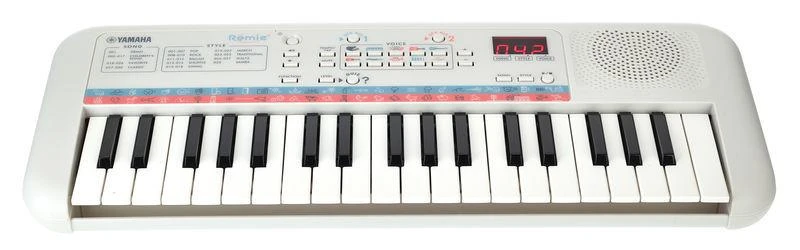 Vaikiškas sintezatorius Yamaha PSS-E30