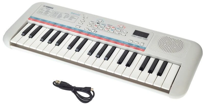 Vaikiškas sintezatorius Yamaha PSS-E30