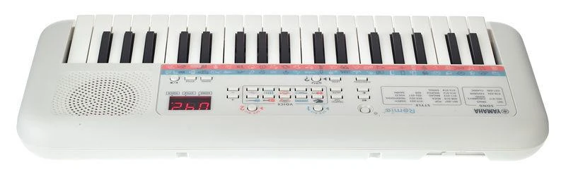 Vaikiškas sintezatorius Yamaha PSS-E30