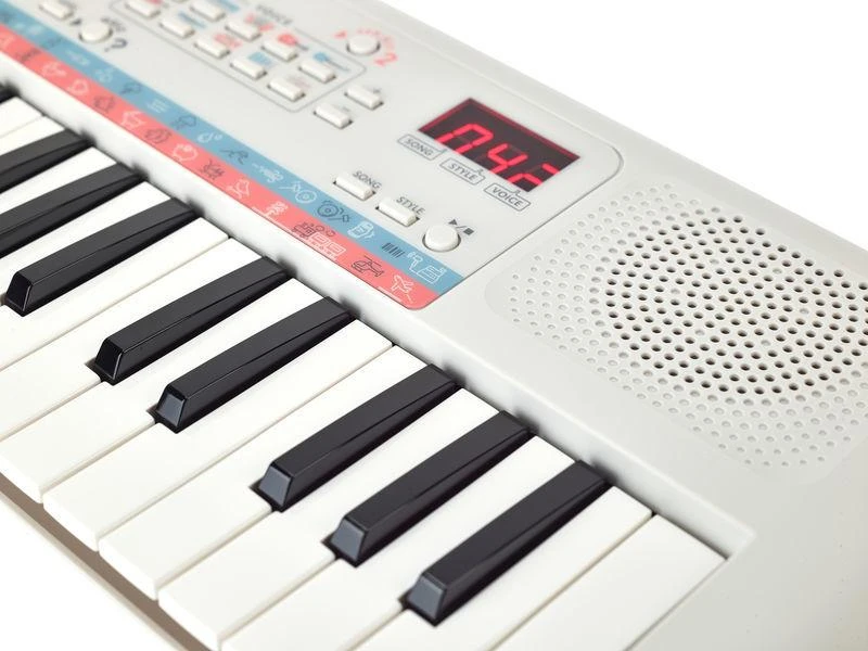 Vaikiškas sintezatorius Yamaha PSS-E30