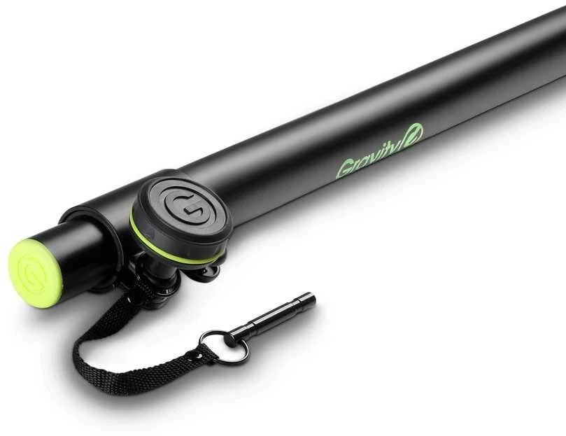 Vamzdis kolonėlei Gravity SP 2332 B