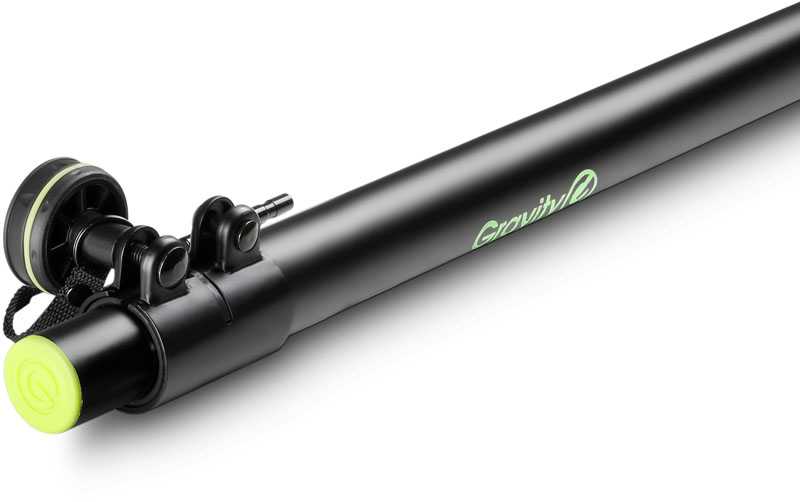 Vamzdis kolonėlei Gravity SP 2342 B