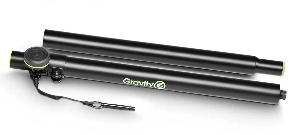 Vamzdis kolonėlei Gravity SP 3332 TPB