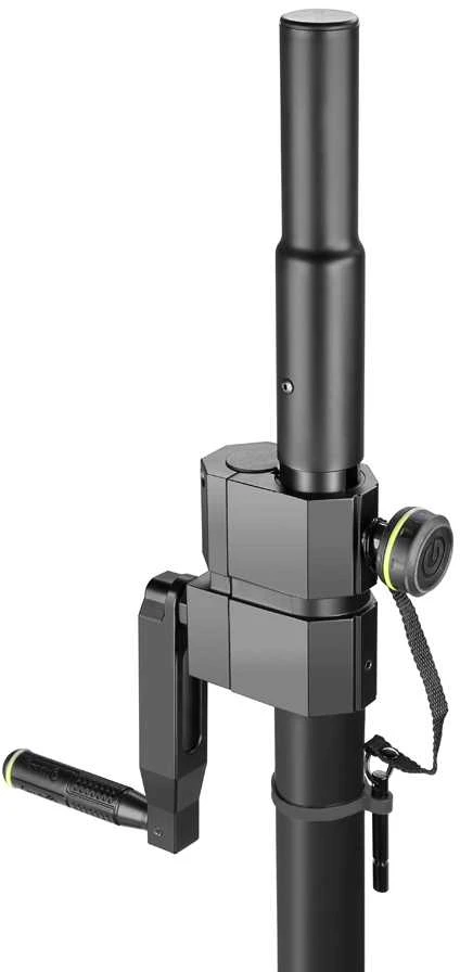 Vamzdis kolonėlei su keltuvu Gravity SP 2472 B