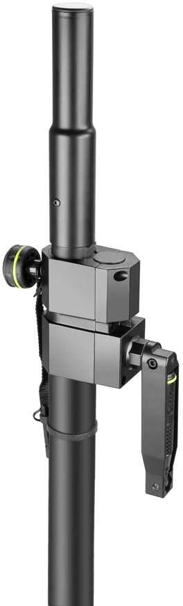 Vamzdis kolonėlei su keltuvu Gravity SP 2472 B