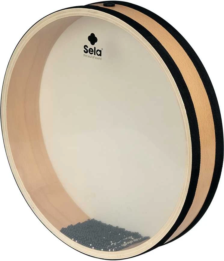 Vandenyno būgnas Sela 30 cm (12") SEOD30