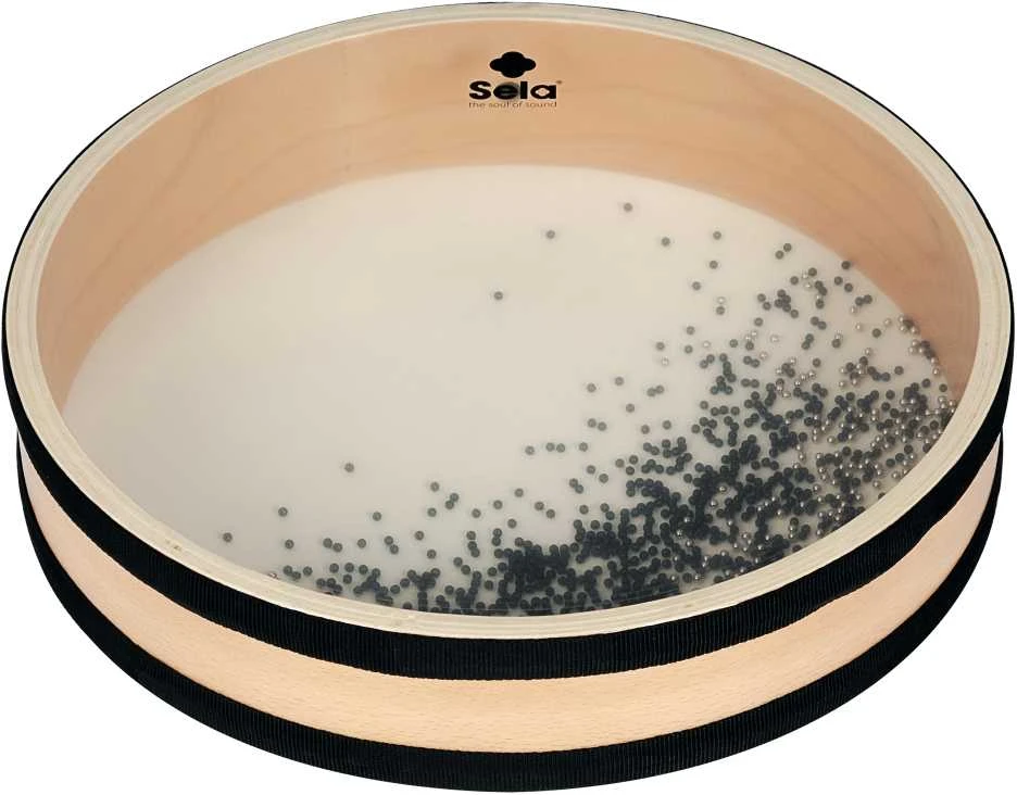 Vandenyno būgnas Sela 30 cm (12") SEOD30