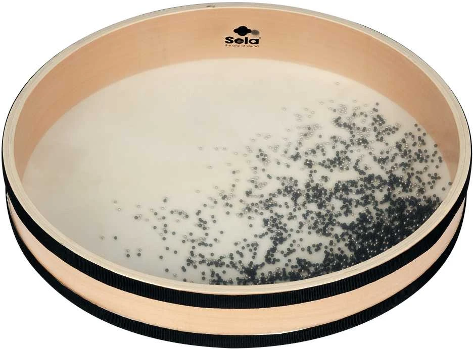 Vandenyno būgnas Sela 40 cm (16") SEOD40