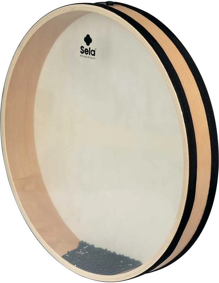 Vandenyno būgnas Sela 40 cm (16") SEOD40