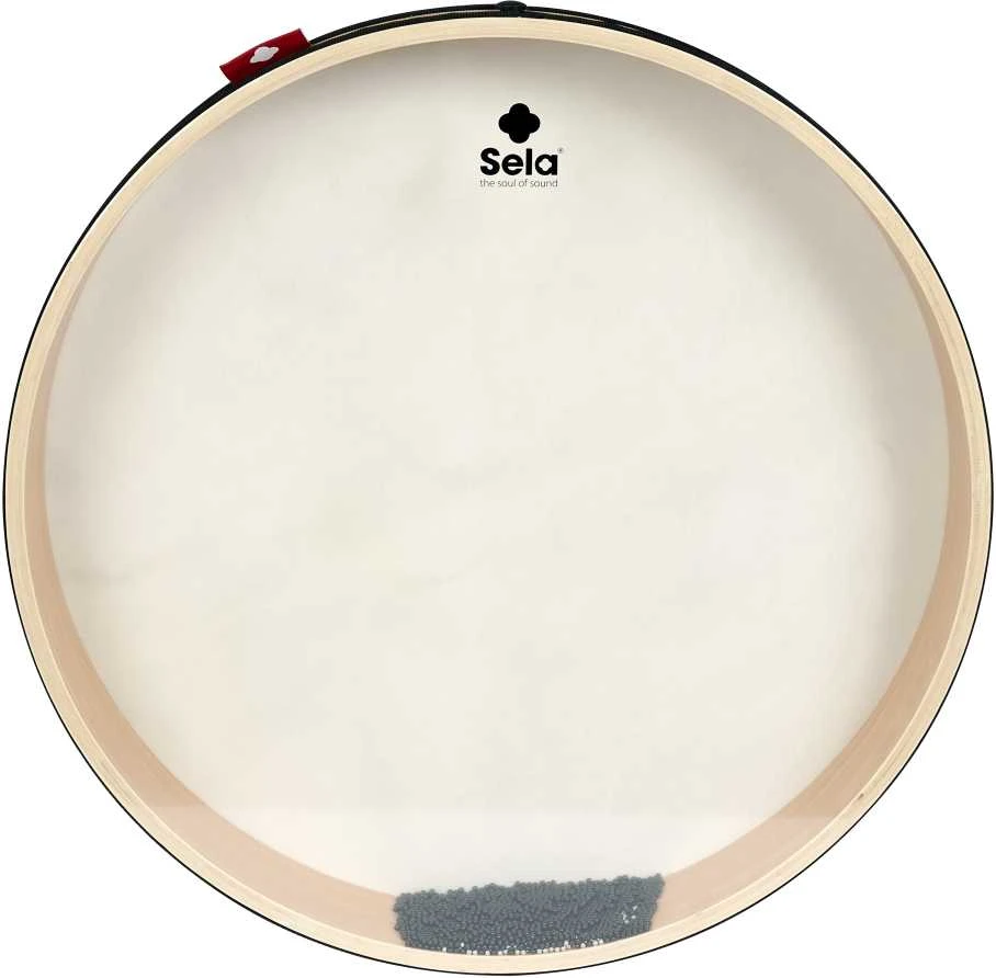 Vandenyno būgnas Sela 45 cm (18") SEOD45