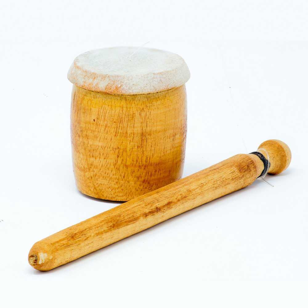 Varlės garso instrumentas Terre 38240031