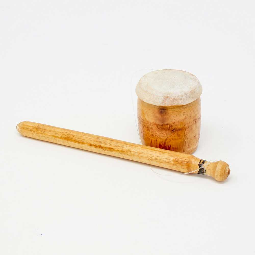 Varlės garso instrumentas Terre 38240031