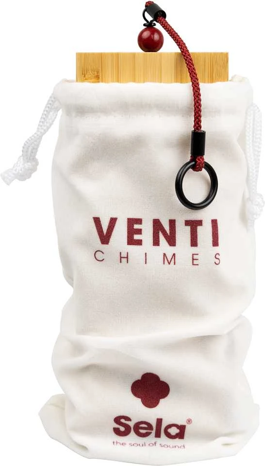 Vėjo varpelis Sela Venti Ugnis (G B D C) SEV-FI