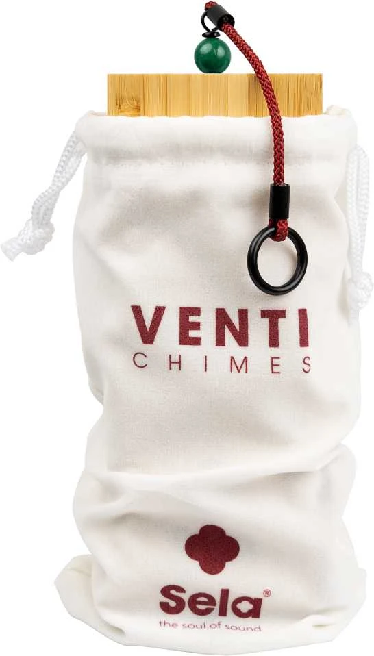 Vėjo varpelis Sela Venti Žemė (C E G F) SEV-EA