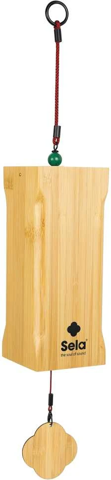 Vėjo varpelis Sela Venti Žemė (C E G F) SEV-EA