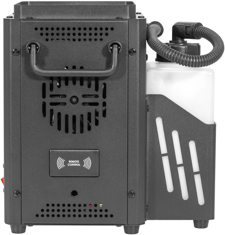 Vertikali dūmų mašina Boomtone DJ Jet Smoke 1200