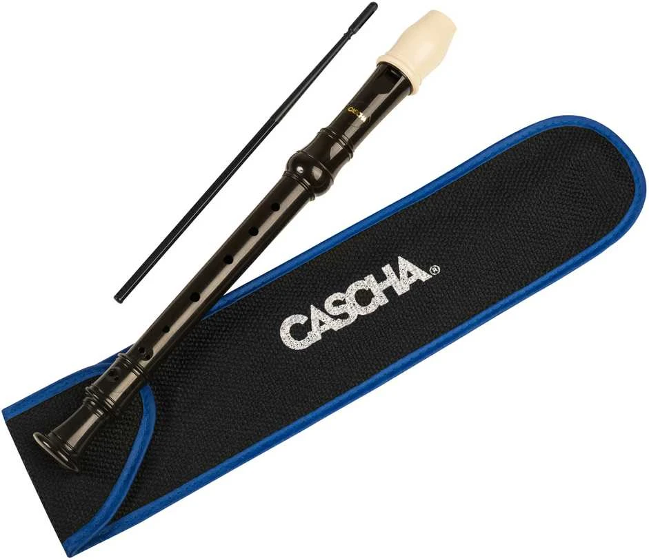 Vokiška soprano dūdelė Cascha HH 2173, ruda