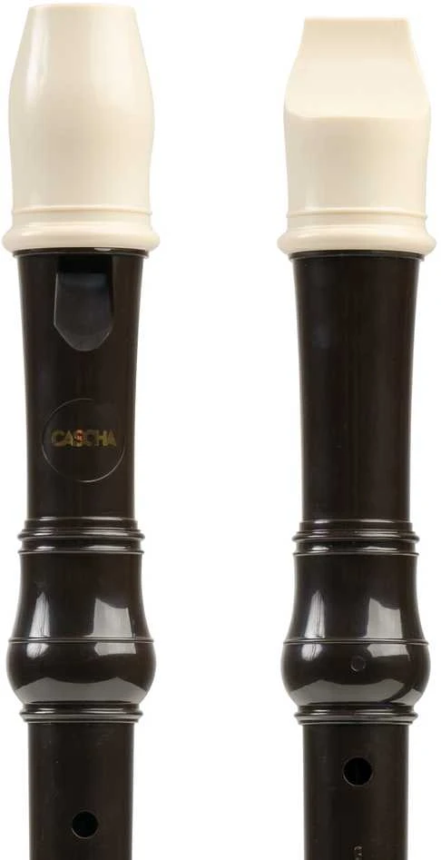 Vokiška soprano dūdelė Cascha HH 2173, ruda
