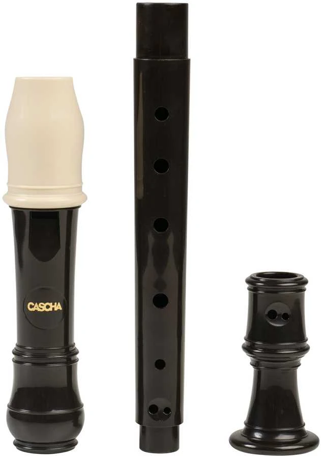 Vokiška soprano dūdelė Cascha HH 2173, ruda